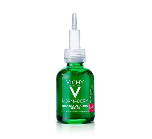 VICHY NORMADERM BHA EXFOLIATING SERUM