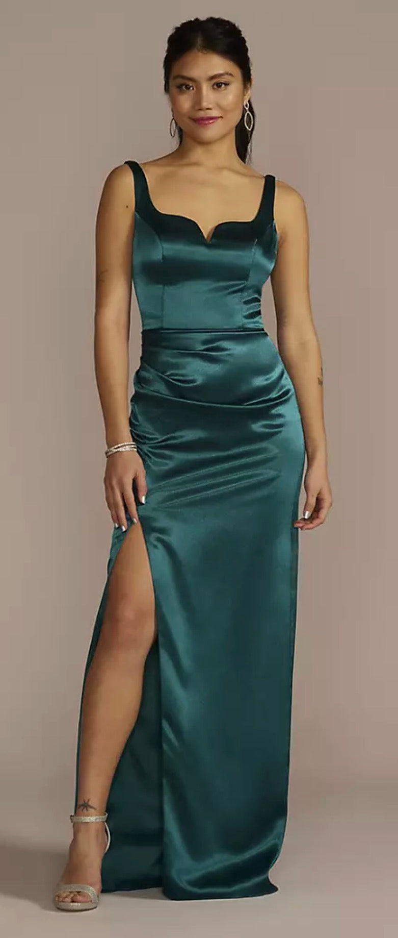 Vestido Celebrate DB Studio