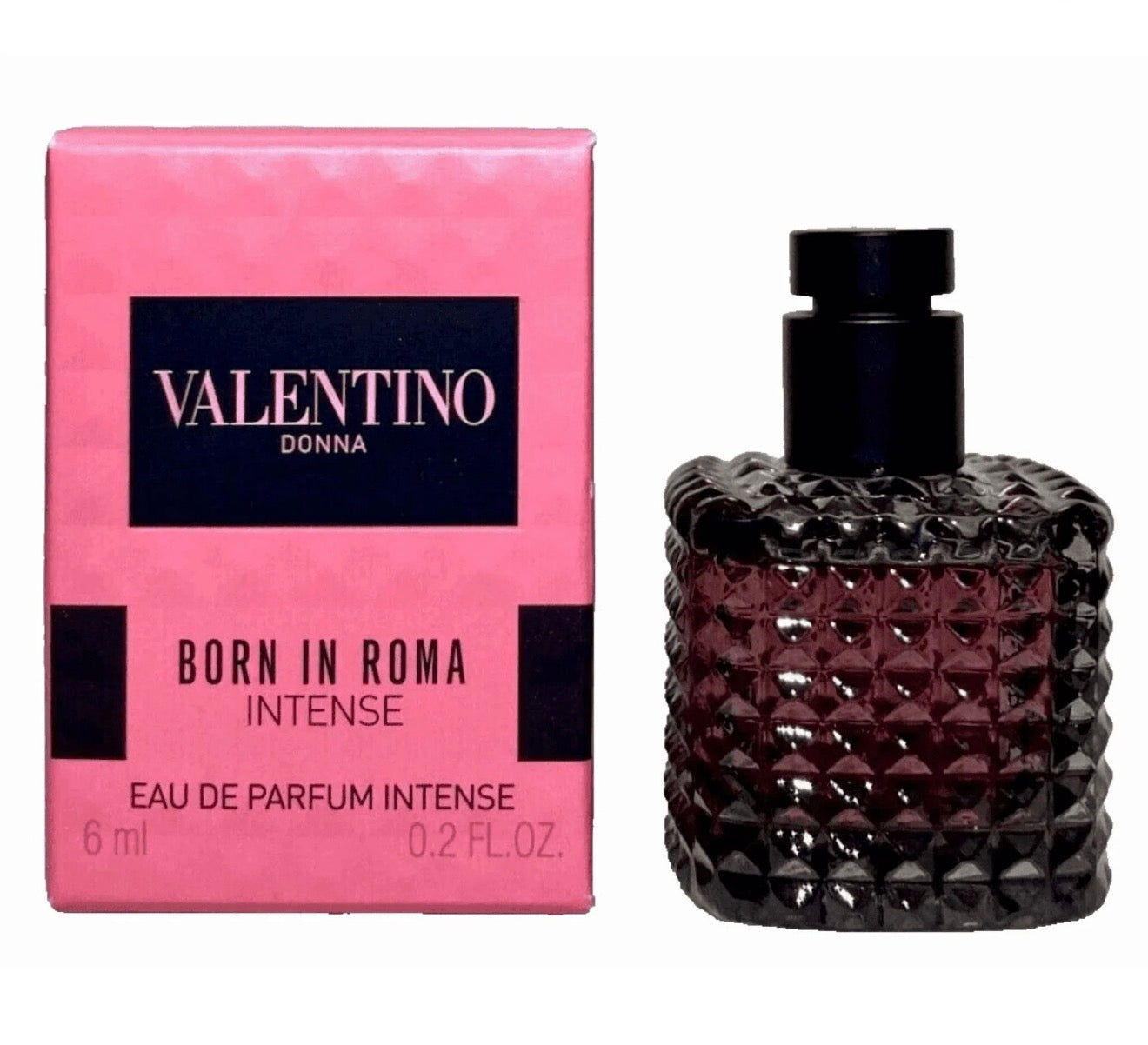 Perfume Valentino DONNA Born in Roma Intense para mujer