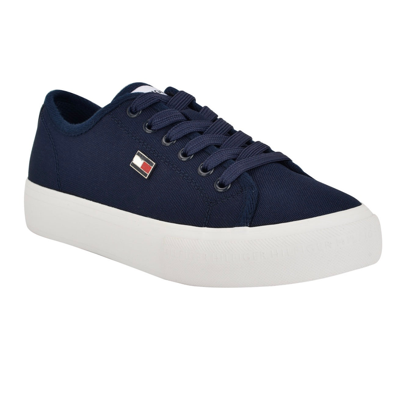 Zapatos Tommy Hilfiger Tenis para mujer