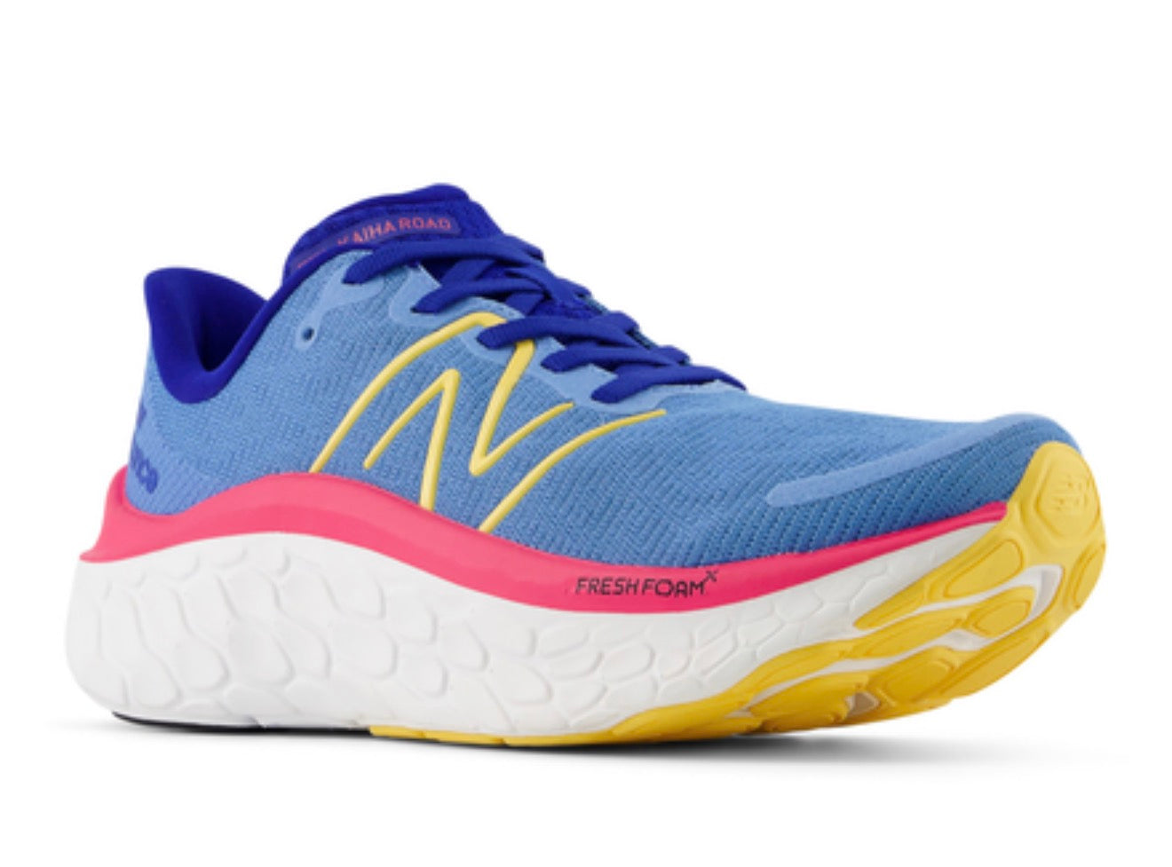 Zapatos New Balance Fresh Foam X Kaiha Road Mujer