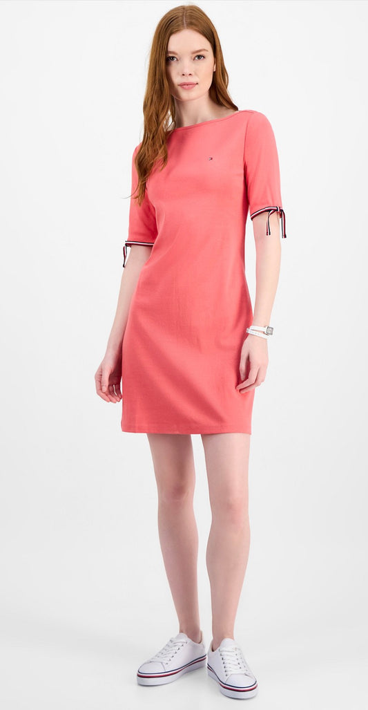 Vestido Tommy Hilfiger para mujer
