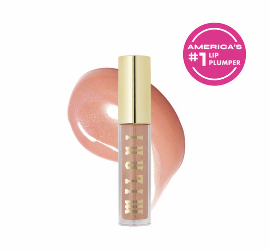 Milani Keep It Full Hydrating Lip Plumper Brillo de Labios