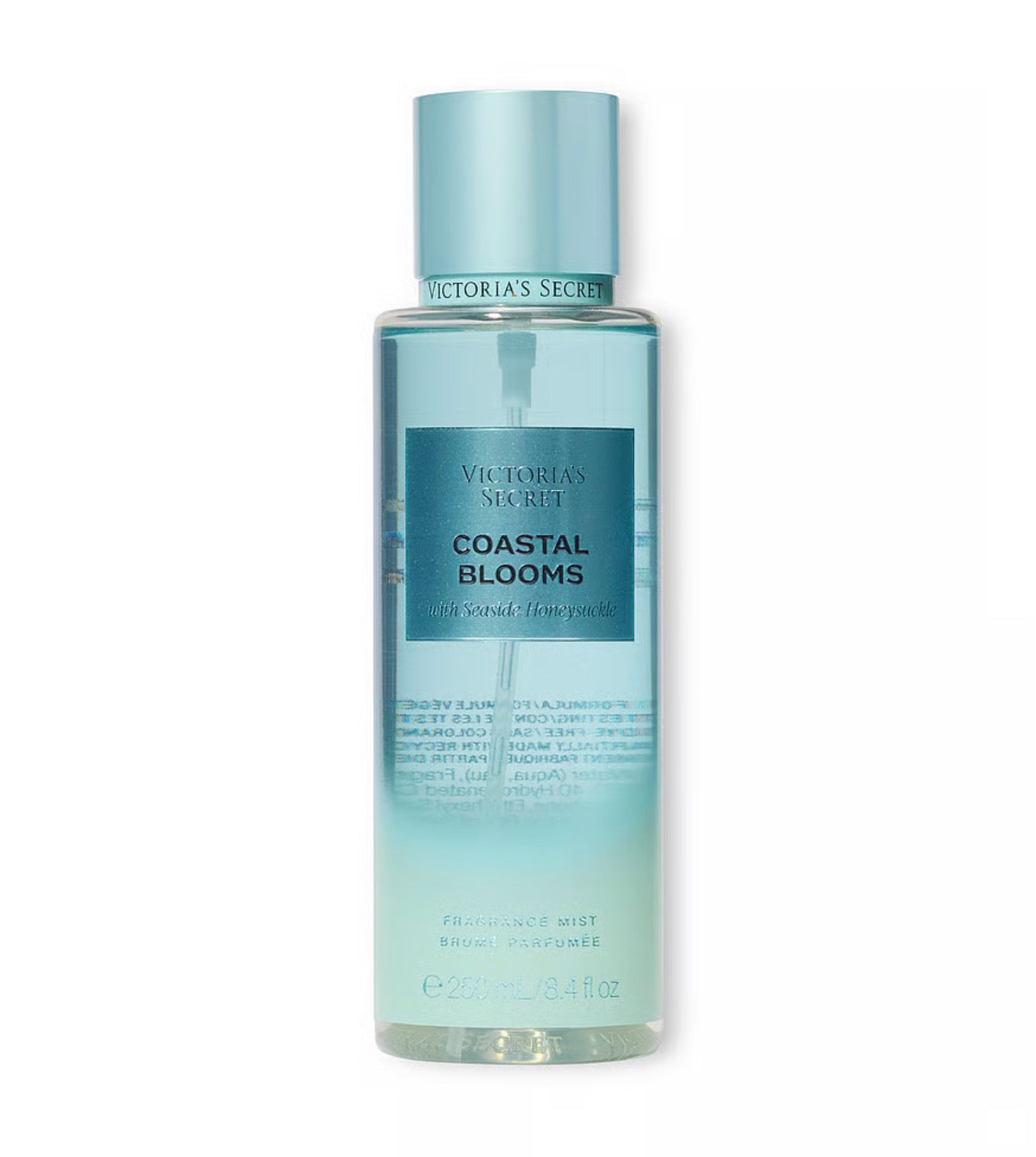 Splash Victoria’s Secret- Coastal Blooms
