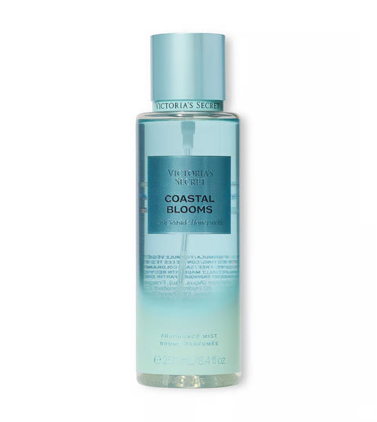 Splash Victoria’s Secret- Coastal Blooms