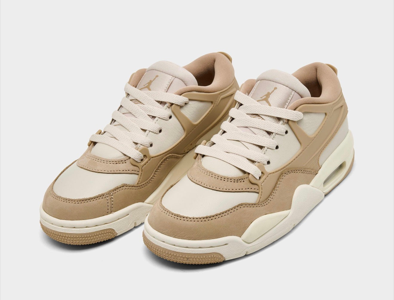 Zapatos Nike Air Jordan 4 RM Mujer