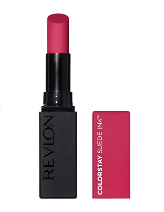Revlon ColorStay Suede Ink Lipstick