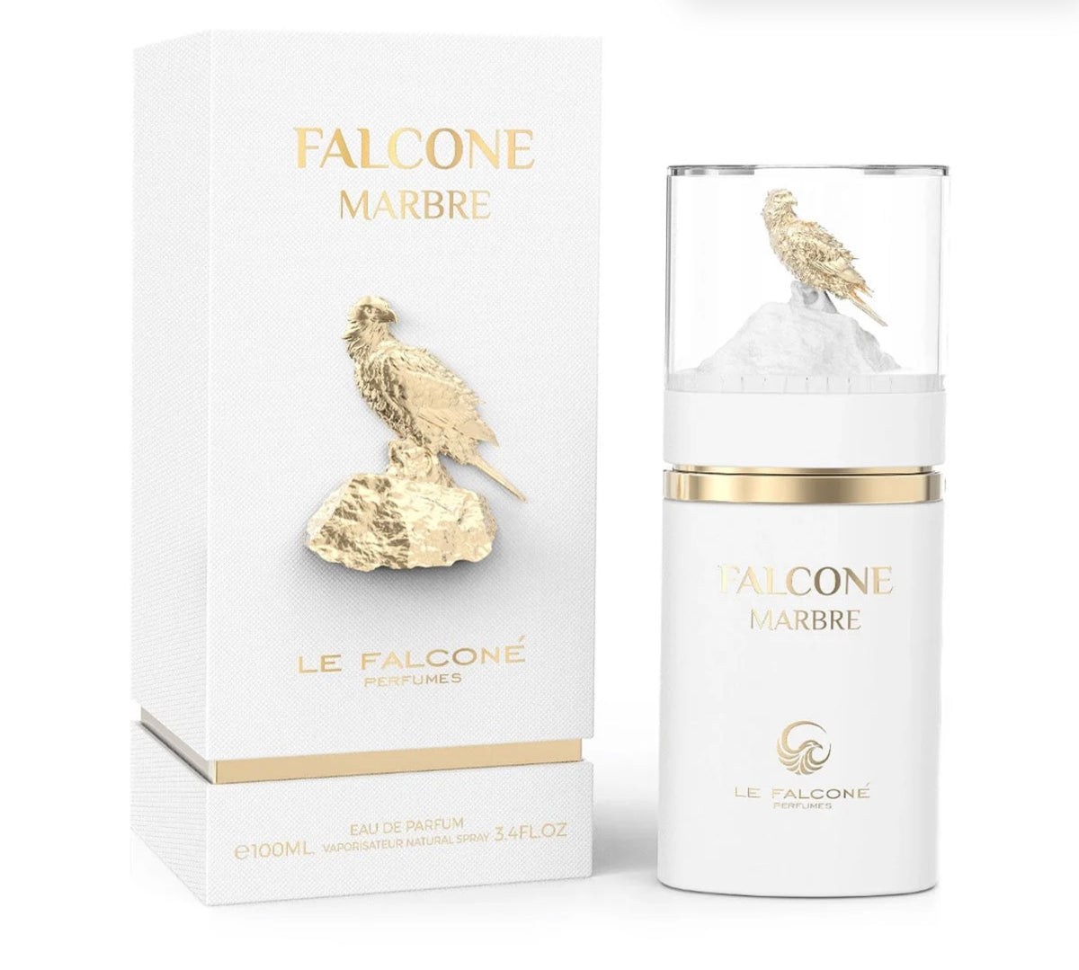 Perfume Le Falcone Marbre EDP UNISEX