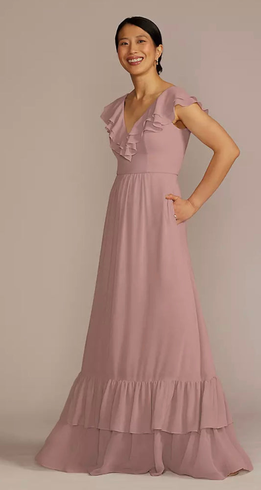 Vestido Celebrate DB Studio