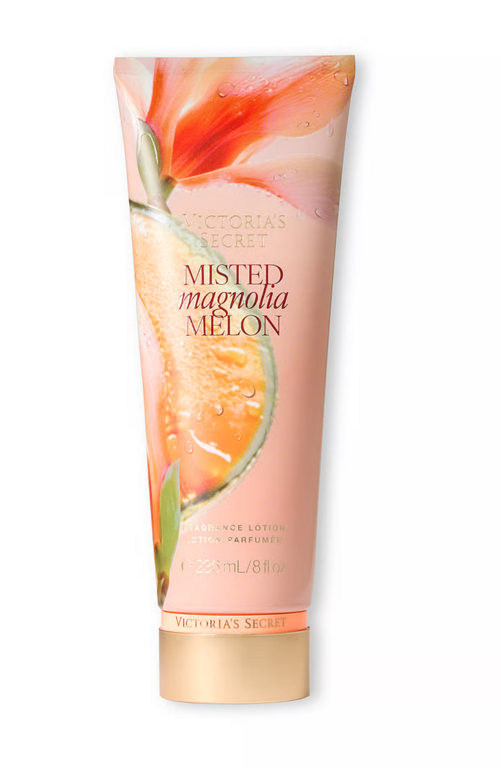 Crema Victoria’s Secret- Misted Magnolia Melon