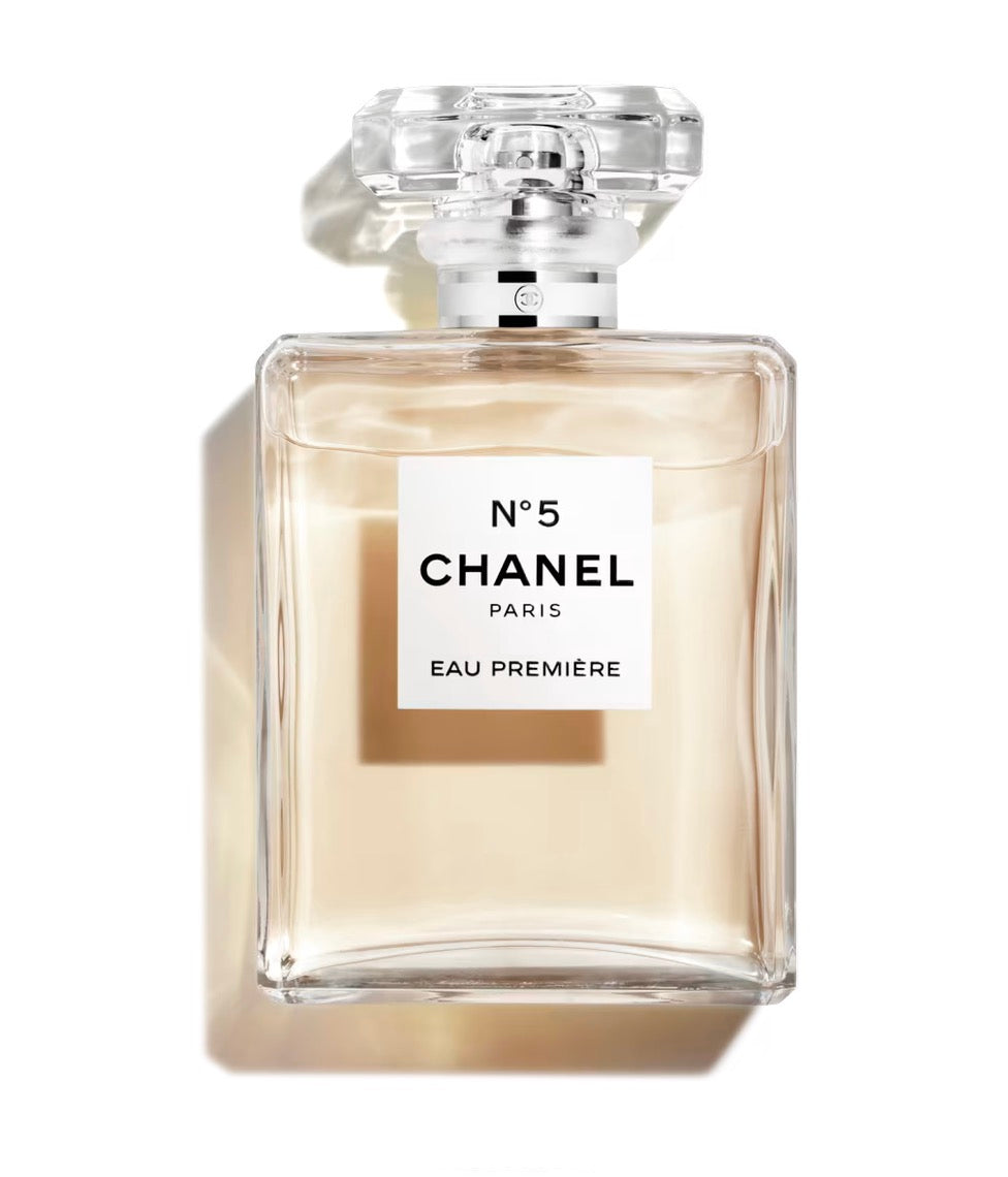 Perfume Chanel No. 5 EAU PREMIERE EDP Mujer (OPEN BOX)