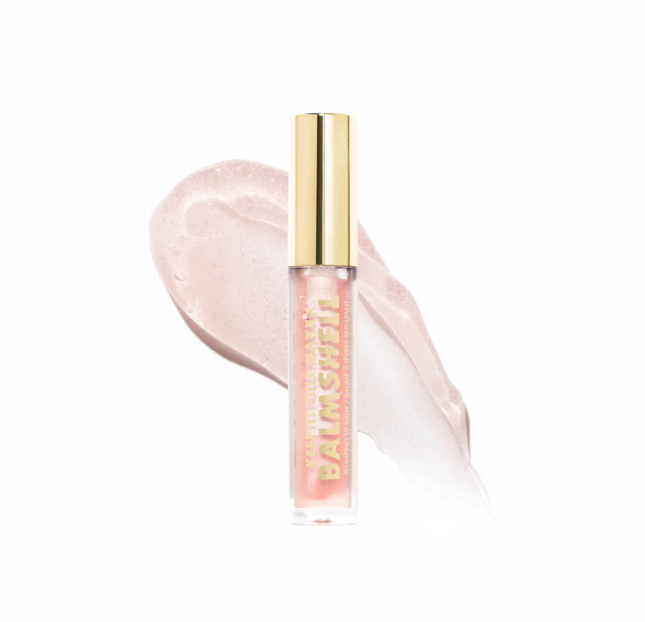 Milani Keep It Full Maxxx Lip Plumper Brillo de labios