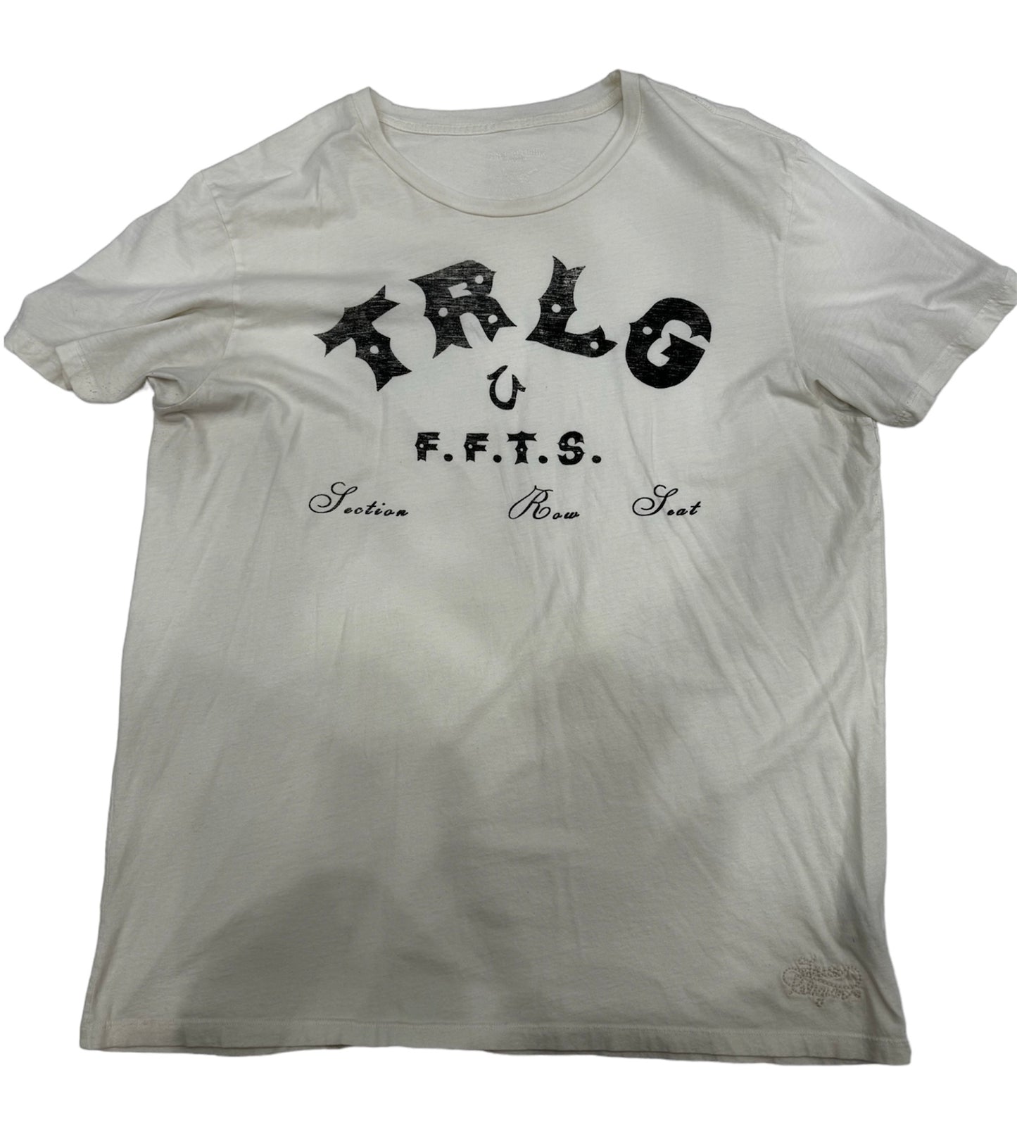 Camiseta True Religion para hombre