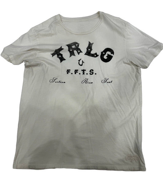 Camiseta True Religion para hombre