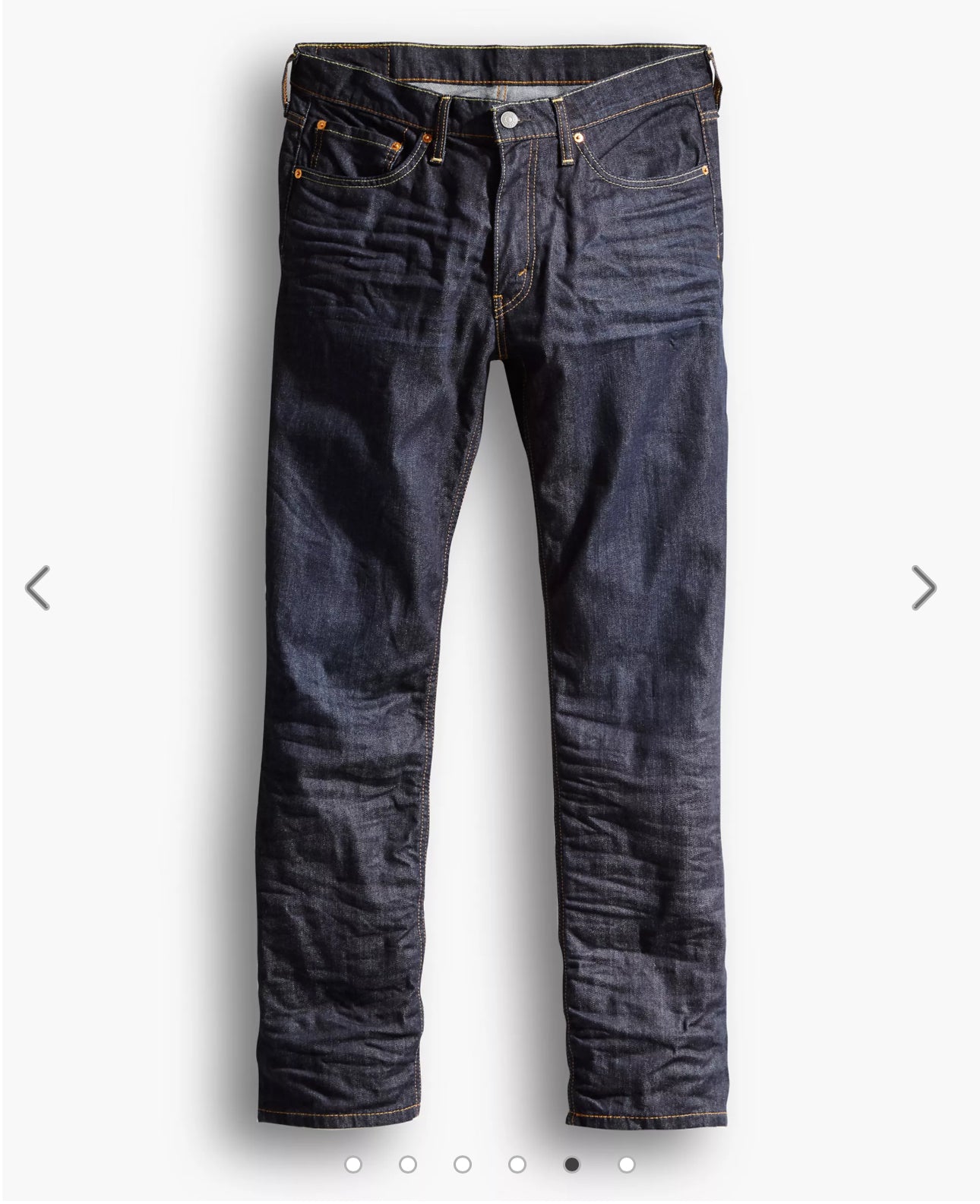 Pantalones Jeans LEVI’S para hombre