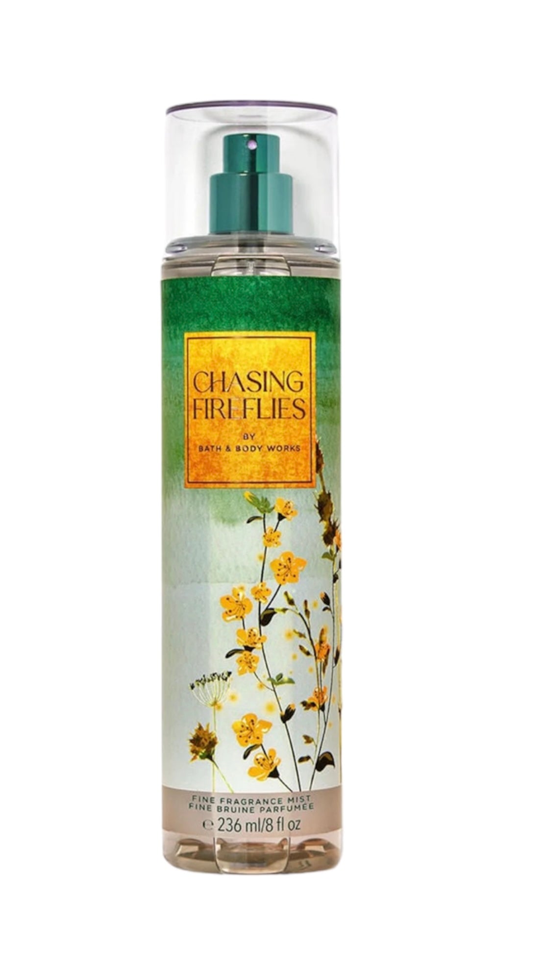 Bath & Body Works Fine Mist Fragrance - Chasing Fireflies