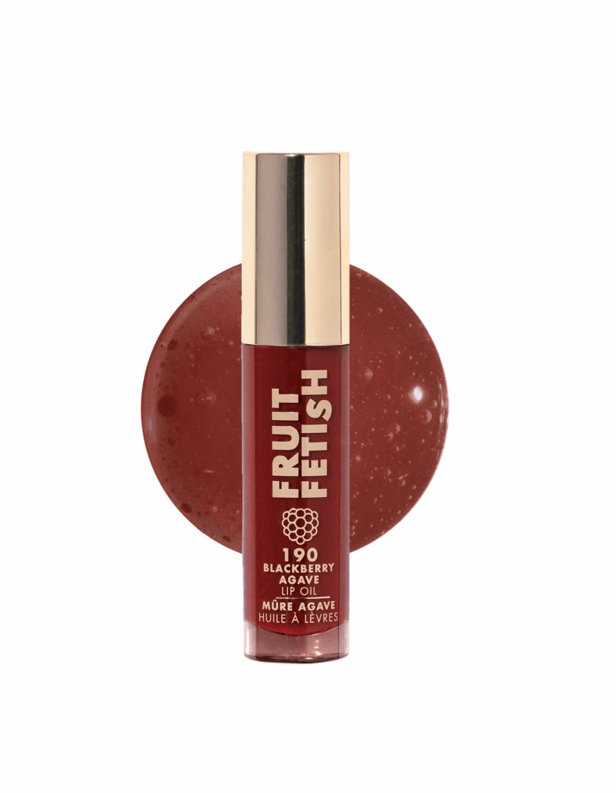 Milani Fruit Fetish Lip Oil - Aceite Labial