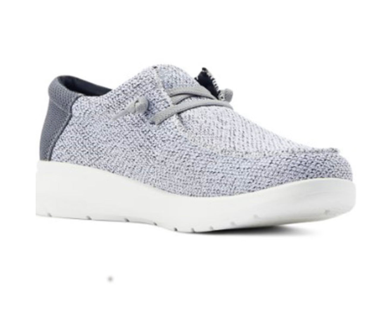 ZAPATOS CASUALES ARIAT HILO 2.0 STRETCH WESTERN PARA HOMBRE