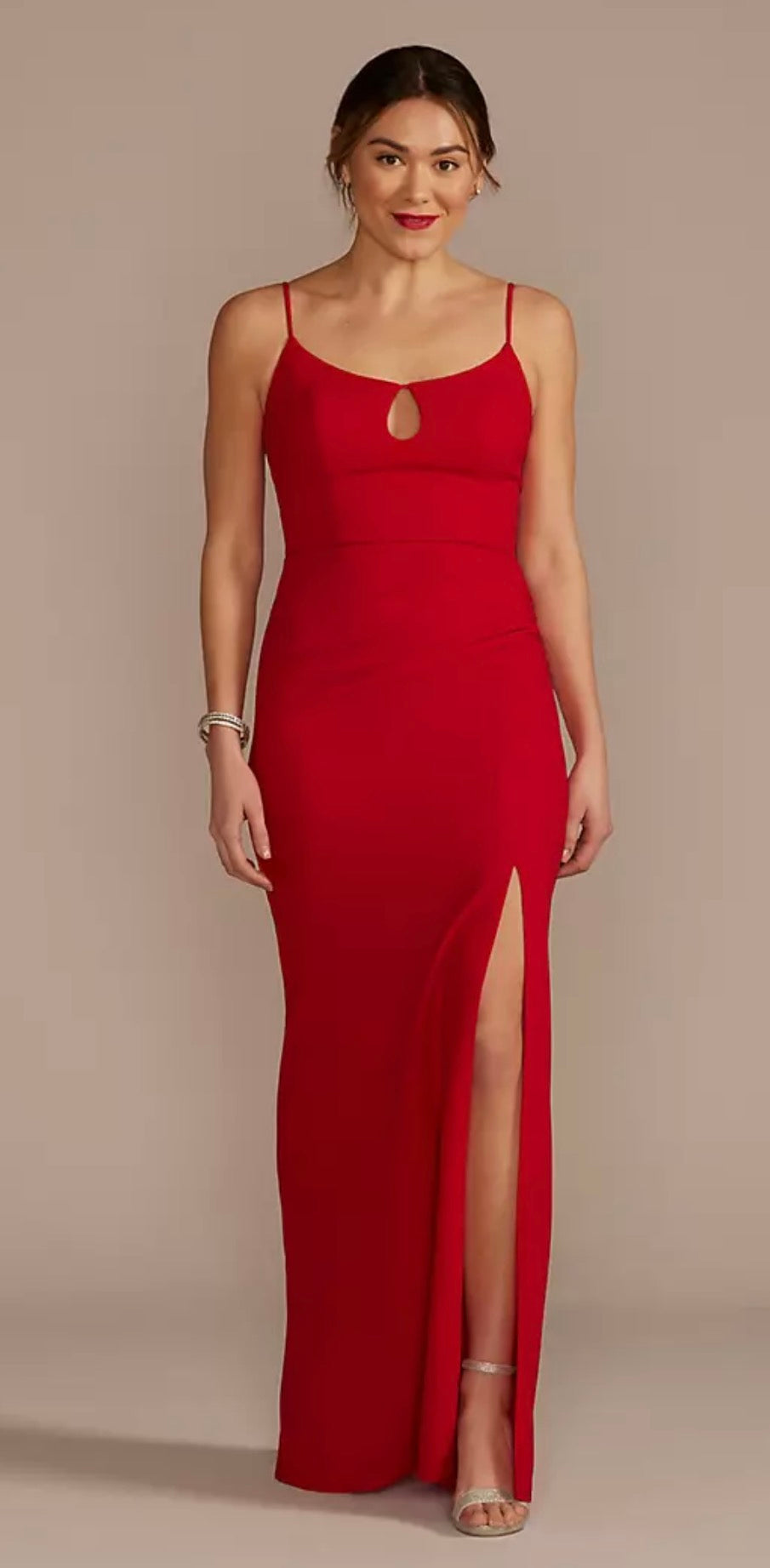 Vestido Celebrate DB Studio