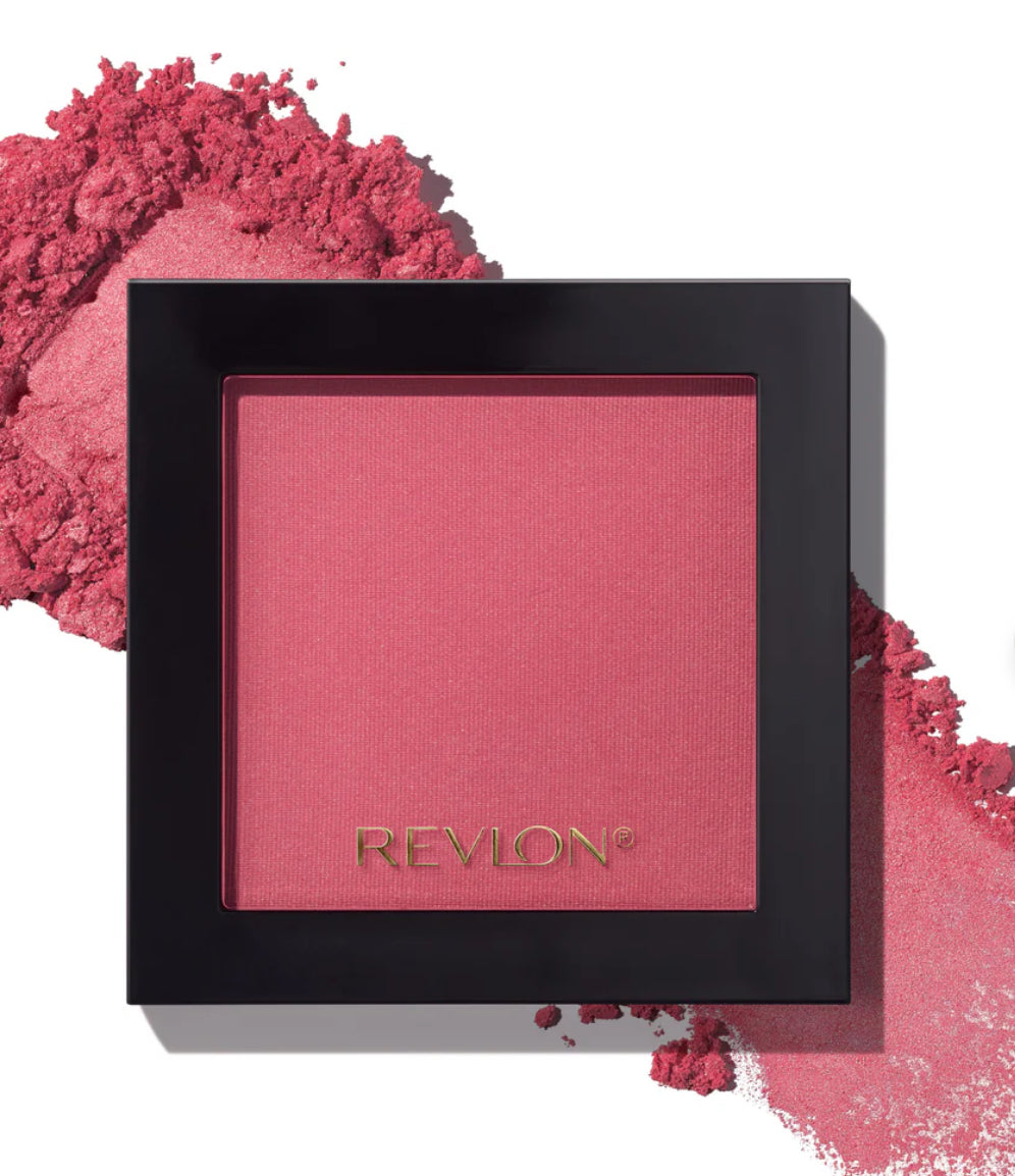 REVLON POWDER BLUSH