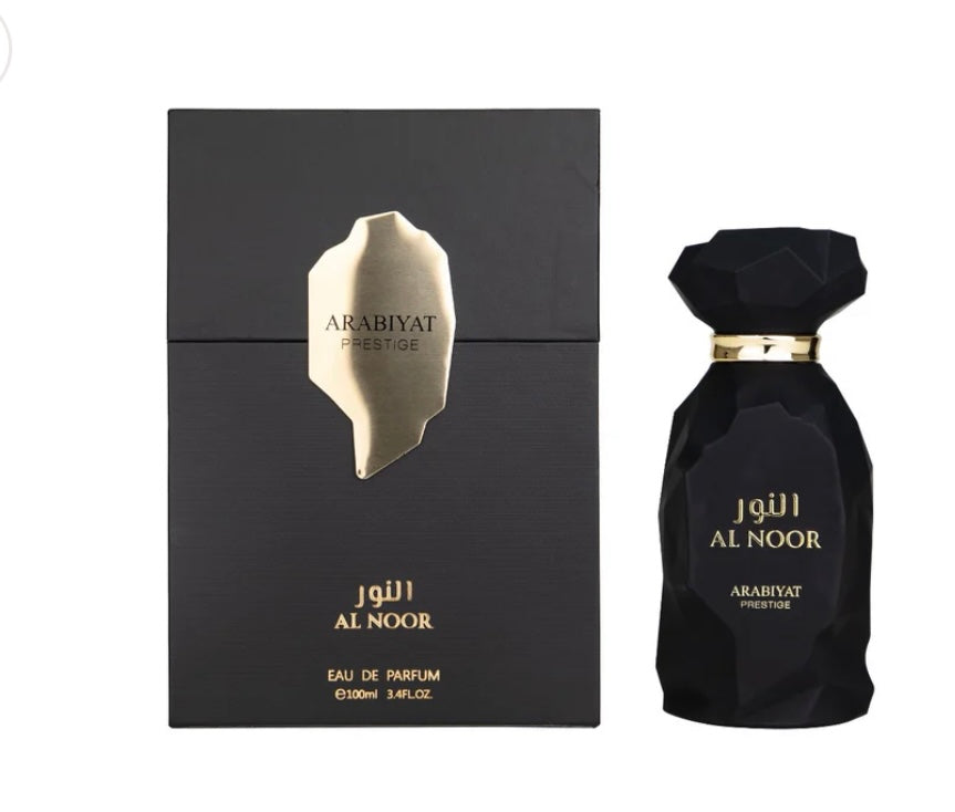 Perfume Arabiyat Prestige AL NOOR para hombre