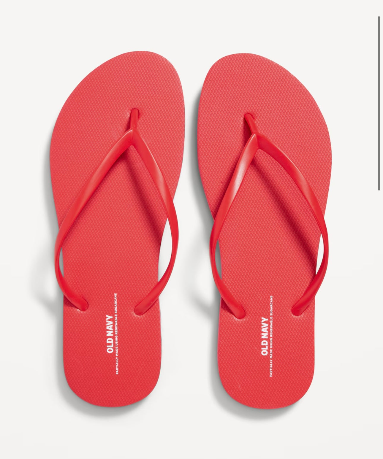 Sandalias Old Navy de mujer