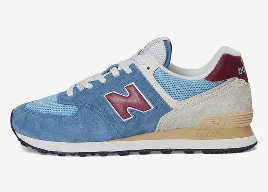 Zapatos New Balance 574 Classic UNISEX