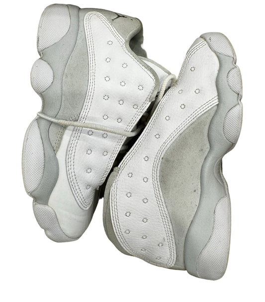 Zapatos Nike Jordan para niño