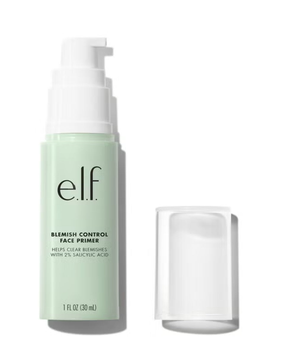 e.l.f. Face Primer