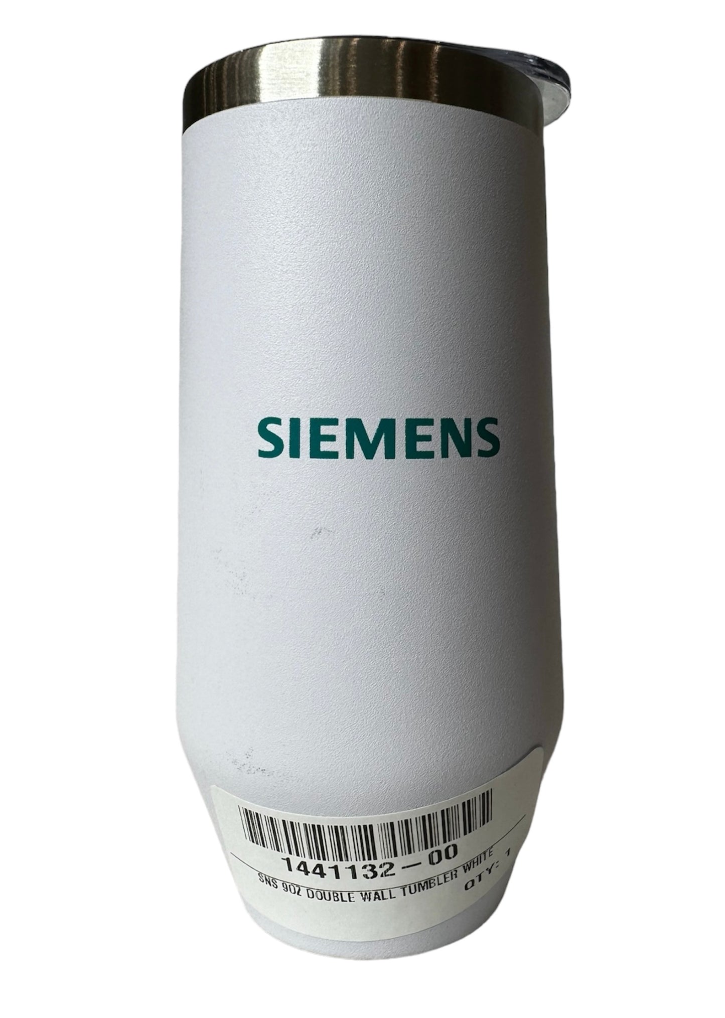 Siemens 9oz Tumbler