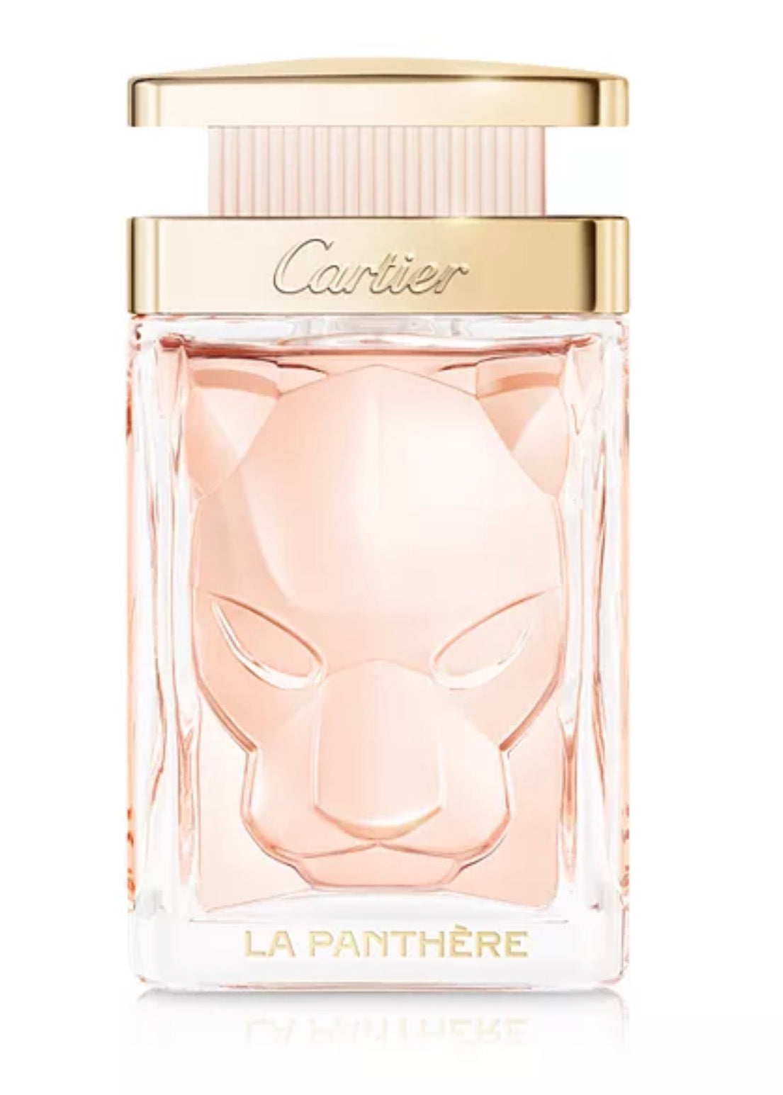 Perfume Cartier La Panthere EDT Mujer (OPEN BOX)