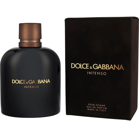 Perfume Dolce & Gabbana Intenso para hombre