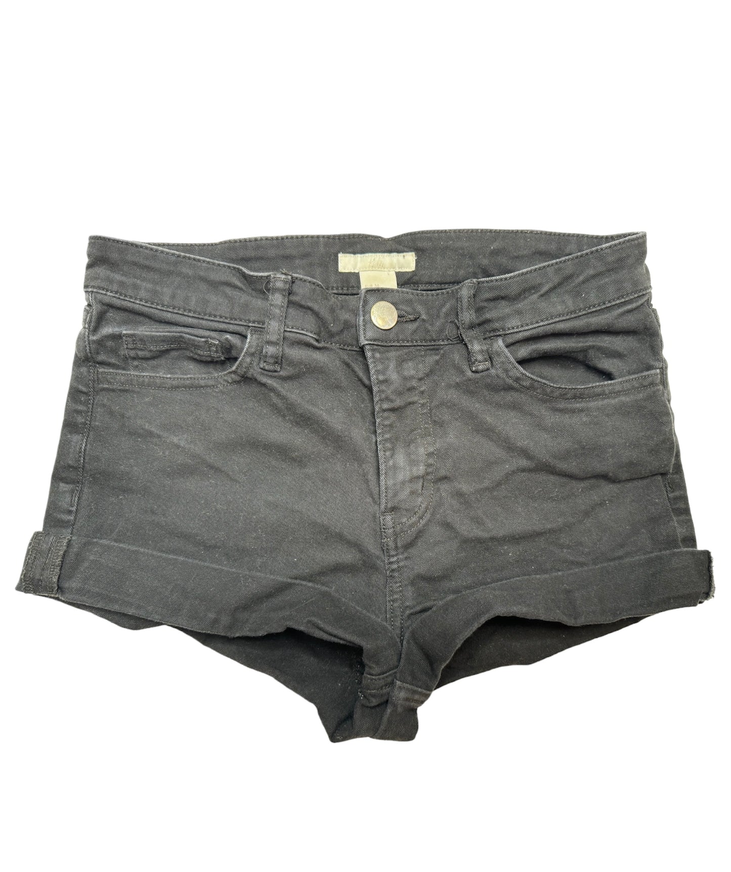 Pantalones Corto H & M para mujer