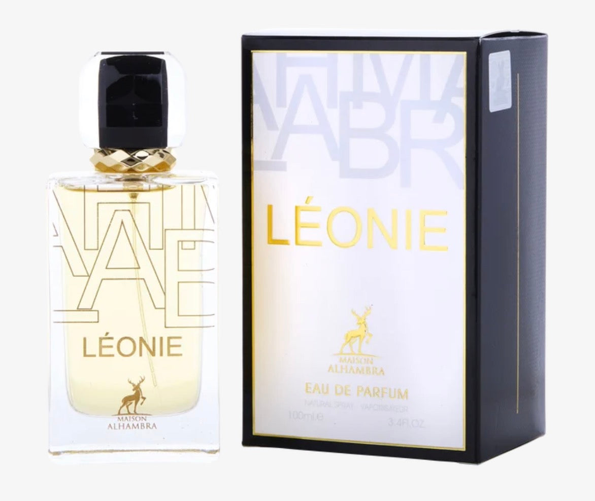 Perfume Maison Alhambra Leonie EDP Mujer