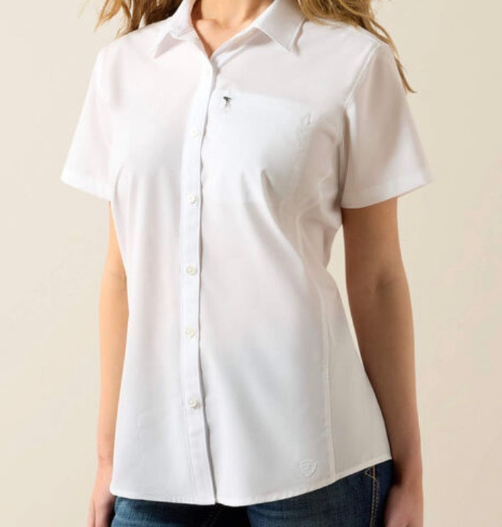 Camisa ARIAT VENTEK para mujer