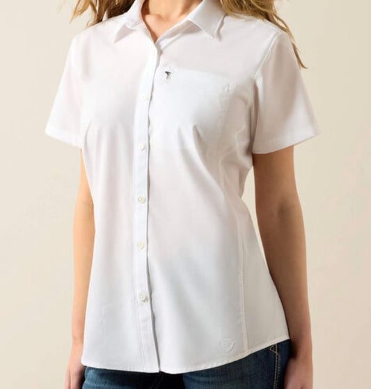 Camisa ARIAT VENTEK para mujer