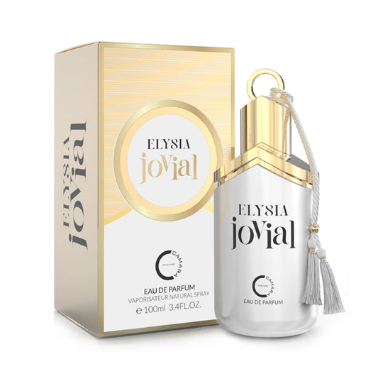 Perfume Camara Elysia Jovial Pour Femme