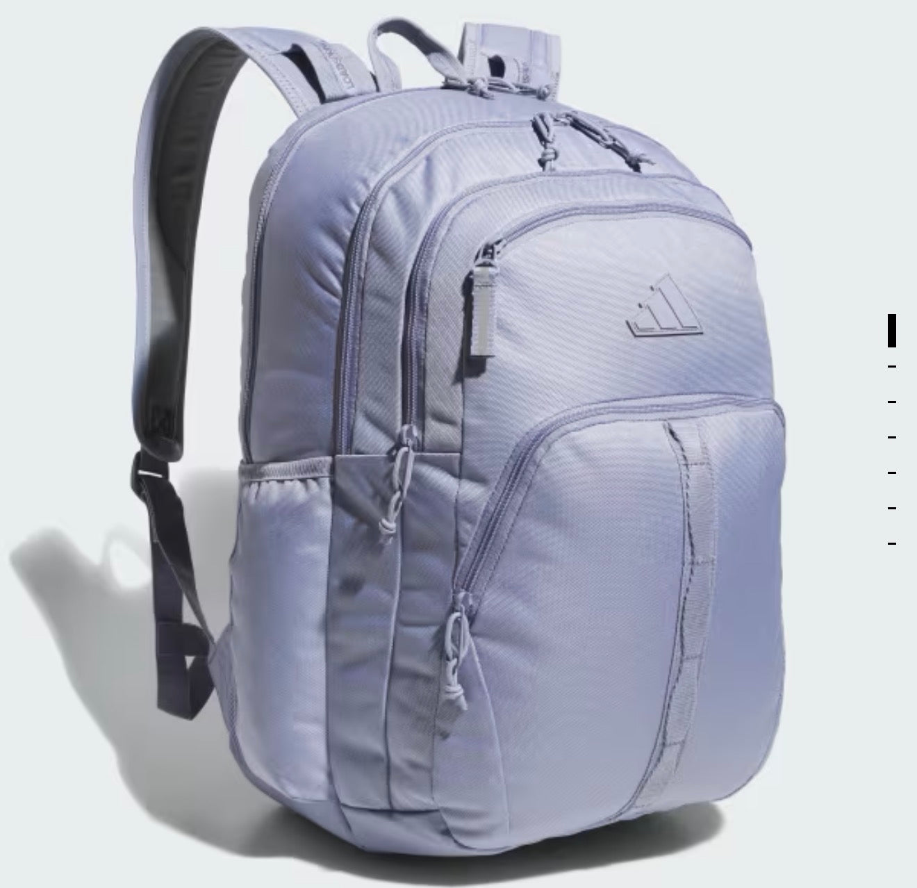 Mochila Adidas Prime 7