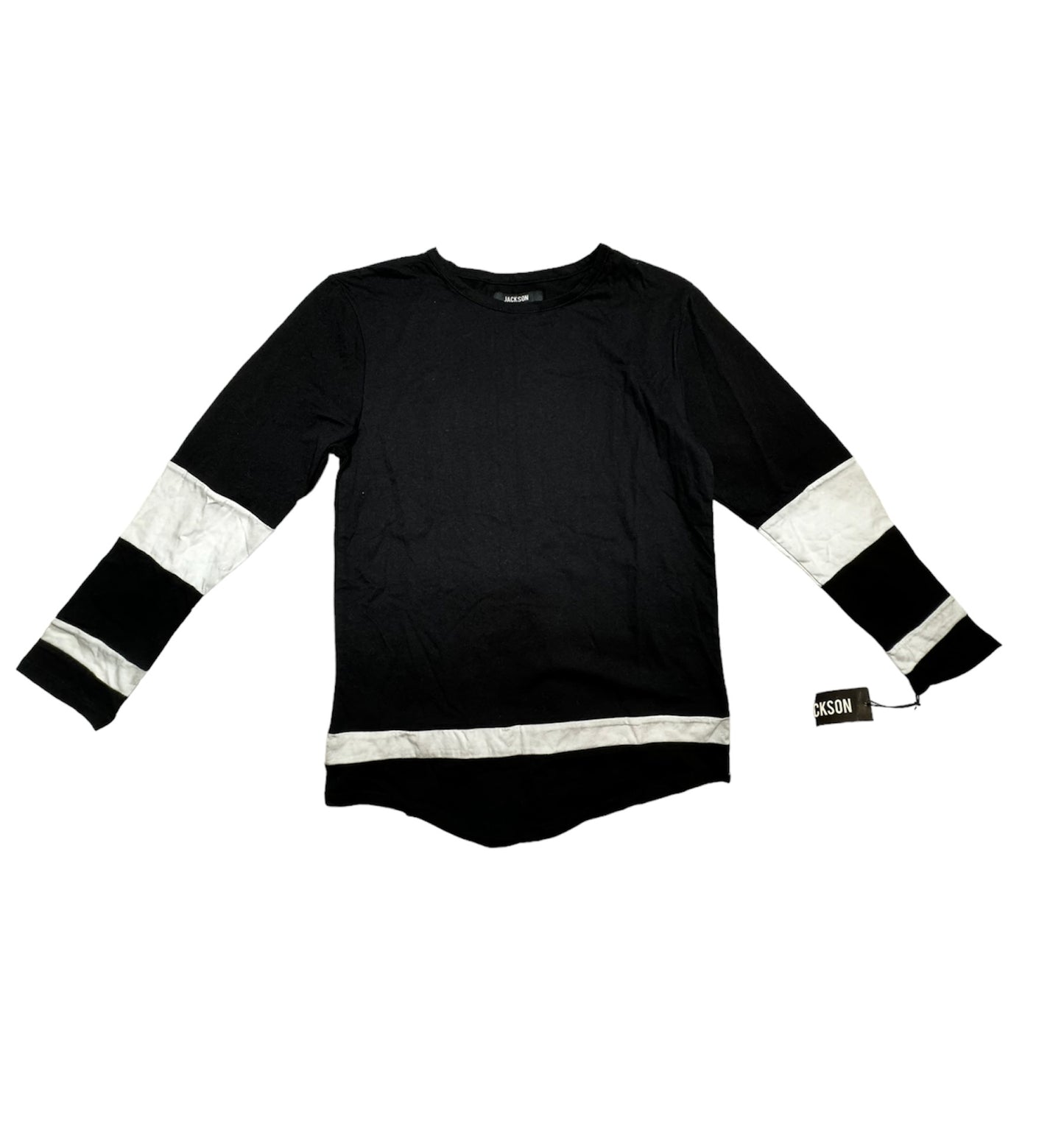 Camisa mangas largas para mujer