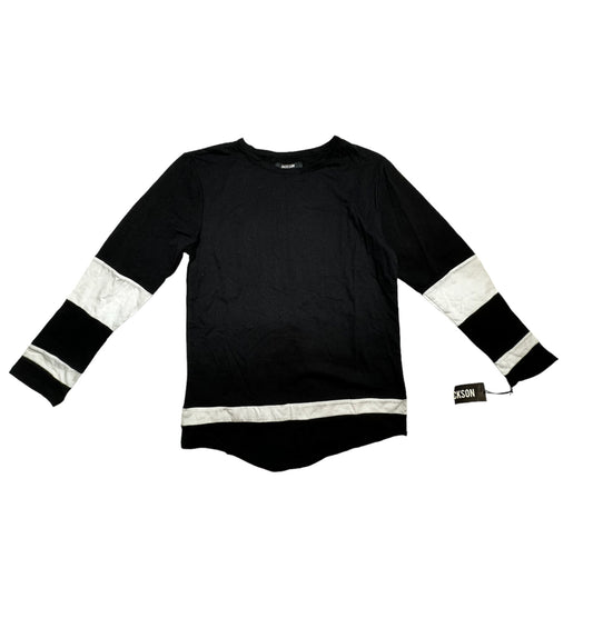 Camisa mangas largas para mujer