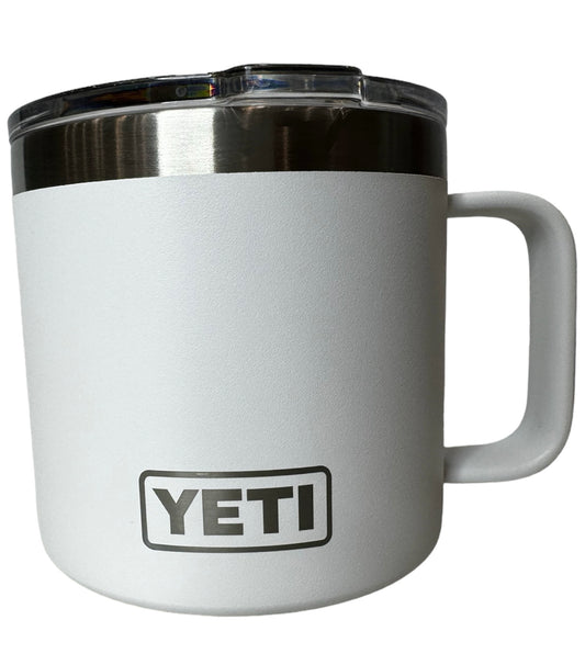 YETI Taza de 14 oz