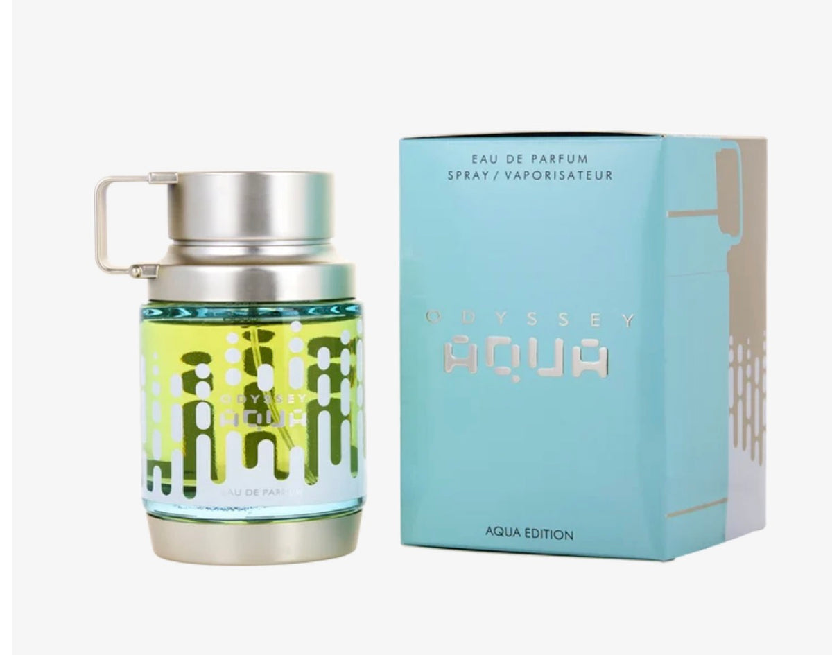 Perfume ARMAF Odyssey Aqua EDP Hombre