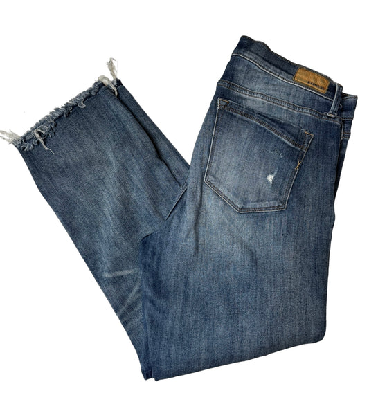 Pantalones Jean Express para mujer