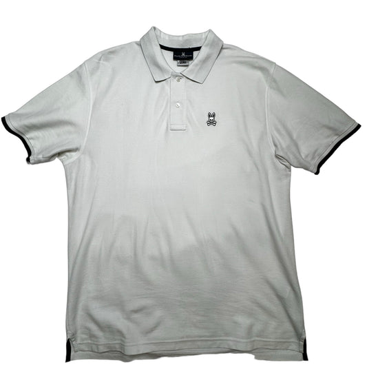 Camisa Polo Psycho Bunny para hombre