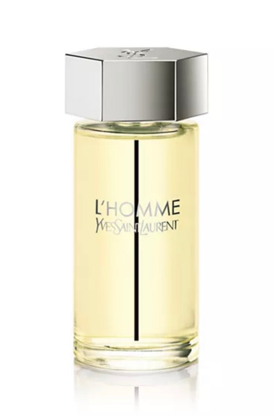 Perfume Yves Saint Laurent L'homme EDT Hombre