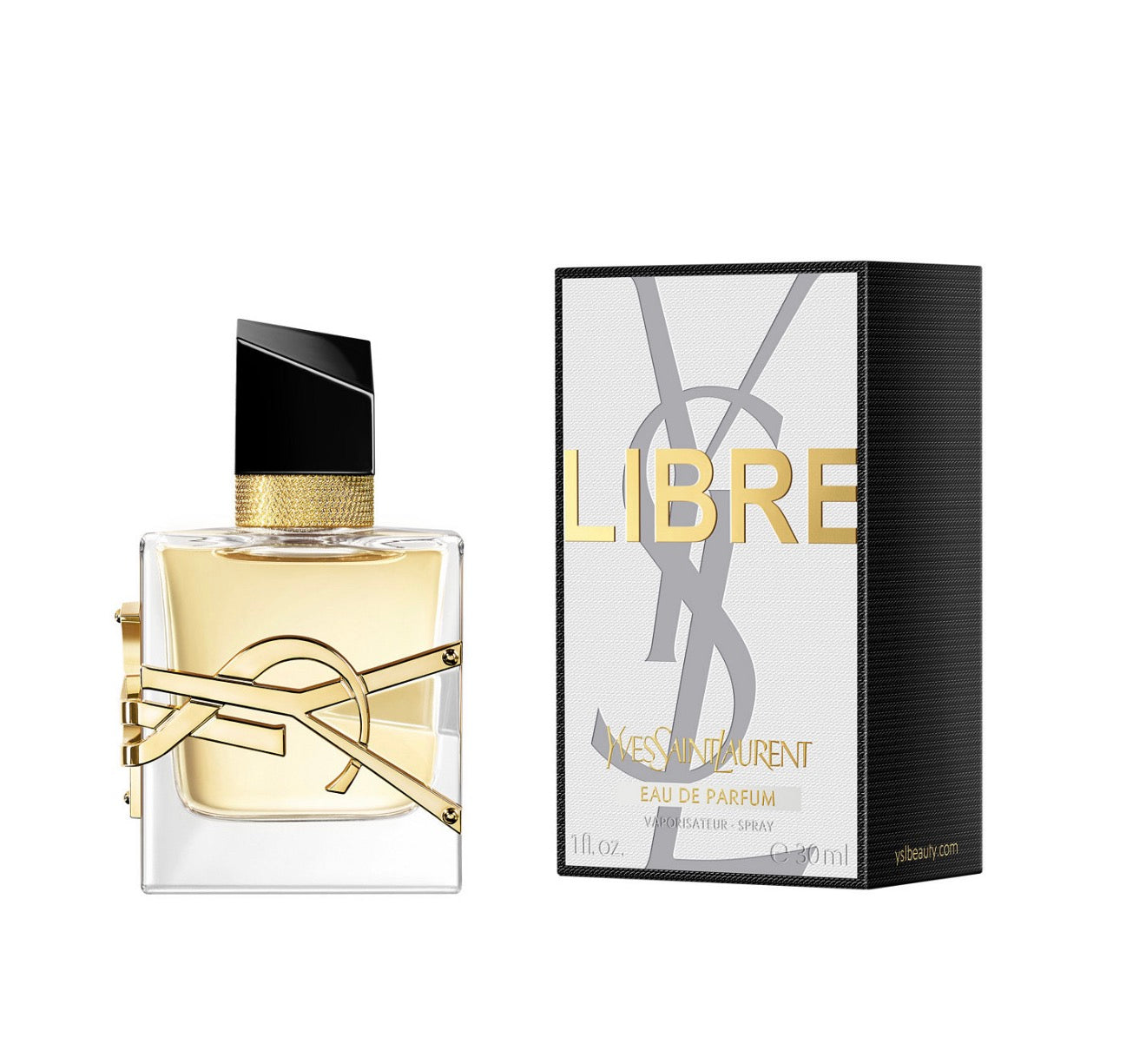 Perfume Yves Saint Laurent Libre EDP para mujer