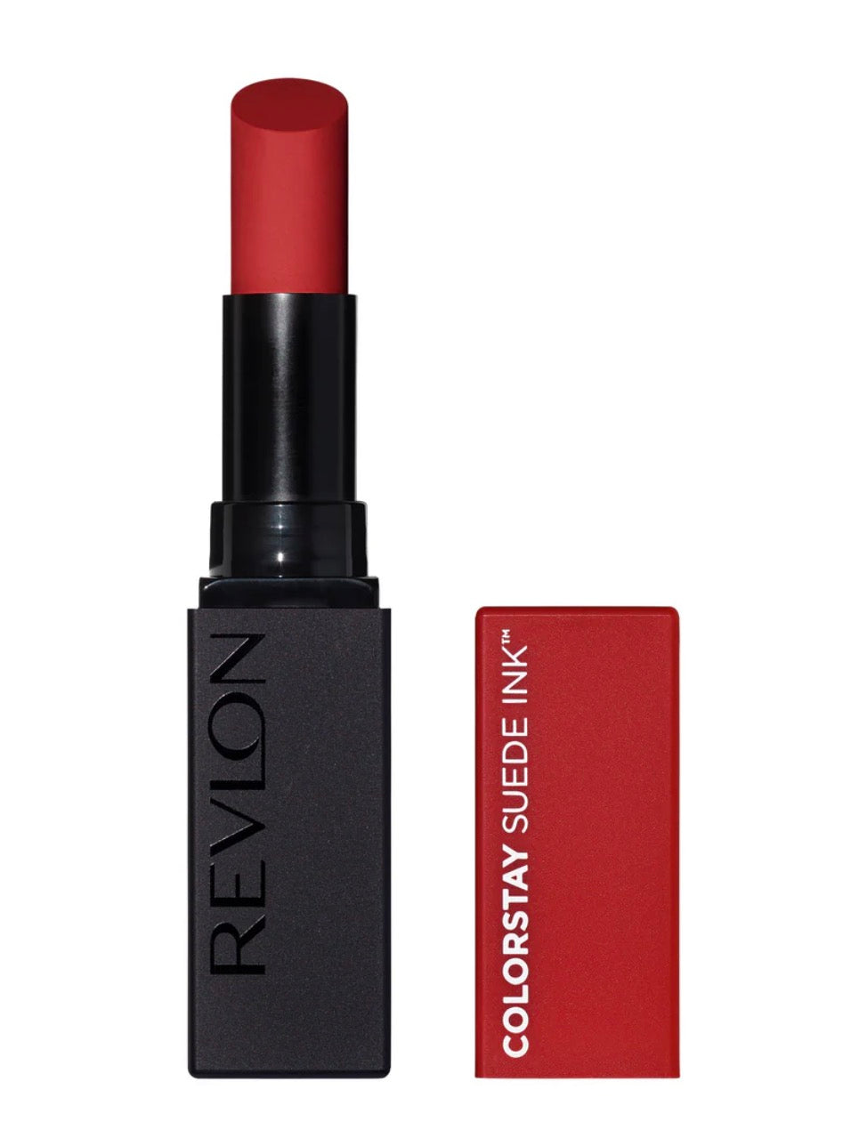 Revlon ColorStay Suede Ink Lipstick