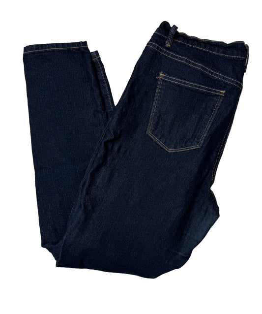 Pantalones Jeans Forever 21 para mujer
