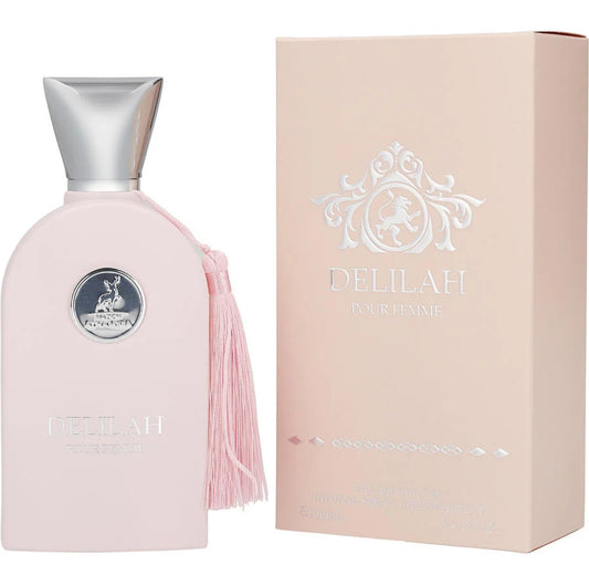 Perfume Maison Alhambra Delilah Pour Femme para Mujer