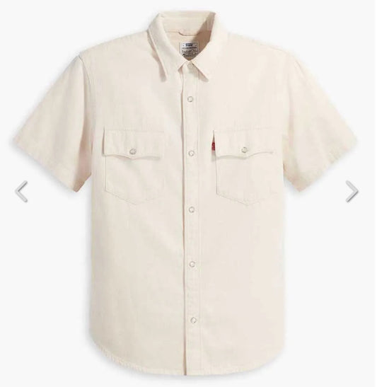 Camisa Levi’s Hombre